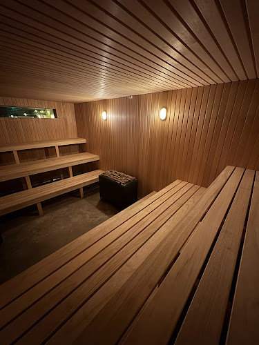 Old Kent Road Sauna — photo 3