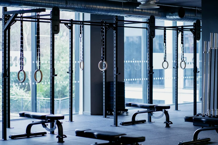 ONE LDN | High-Performance Gym & Fitness Classes - photo 1