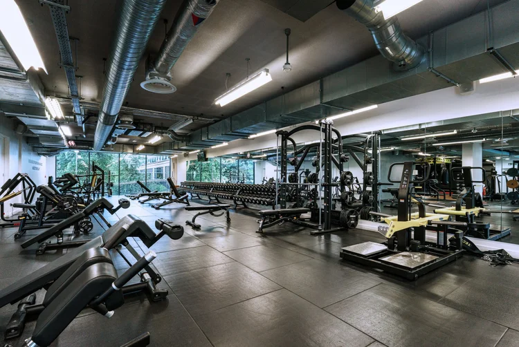ONE LDN | High-Performance Gym & Fitness Classes - photo 2