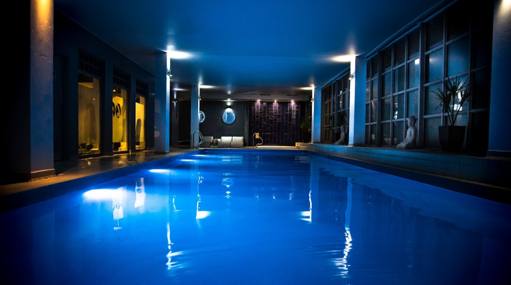 One Spa London — photo 2
