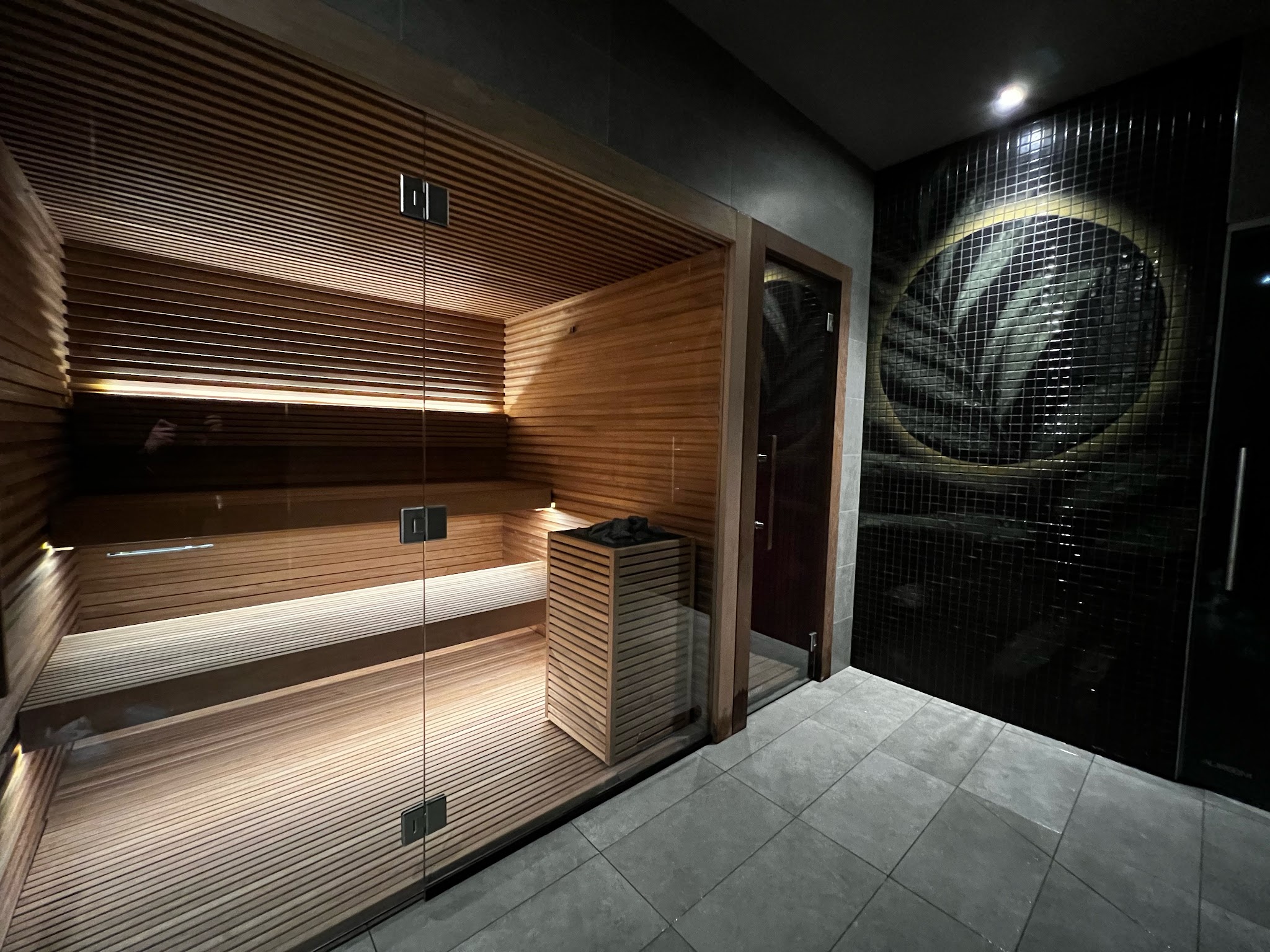 One Spa London — photo 3