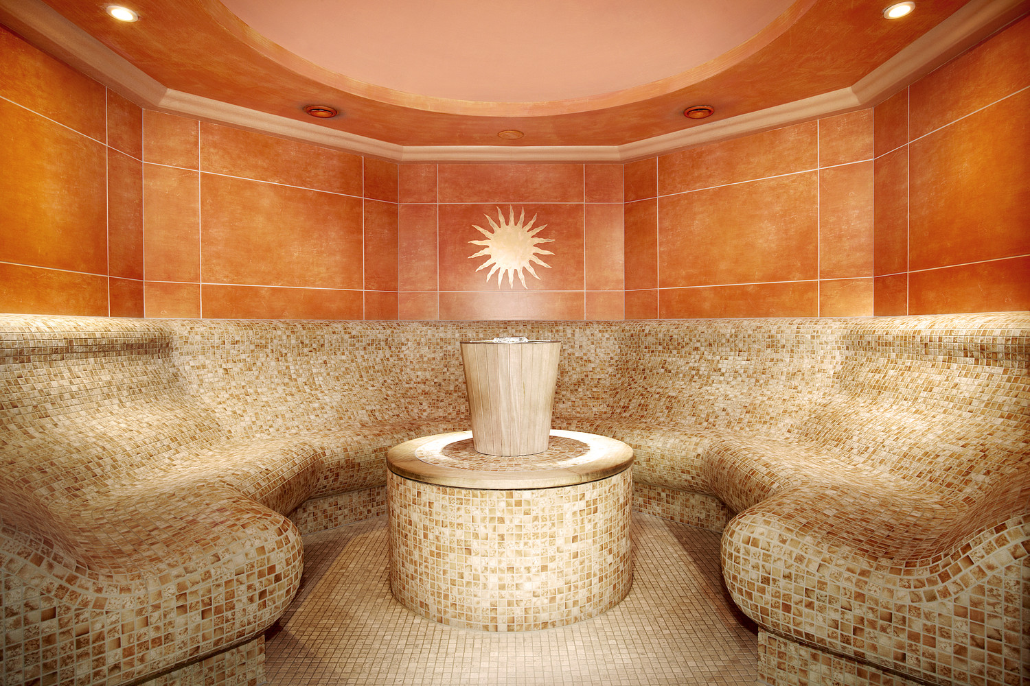 One Spa — photo 2