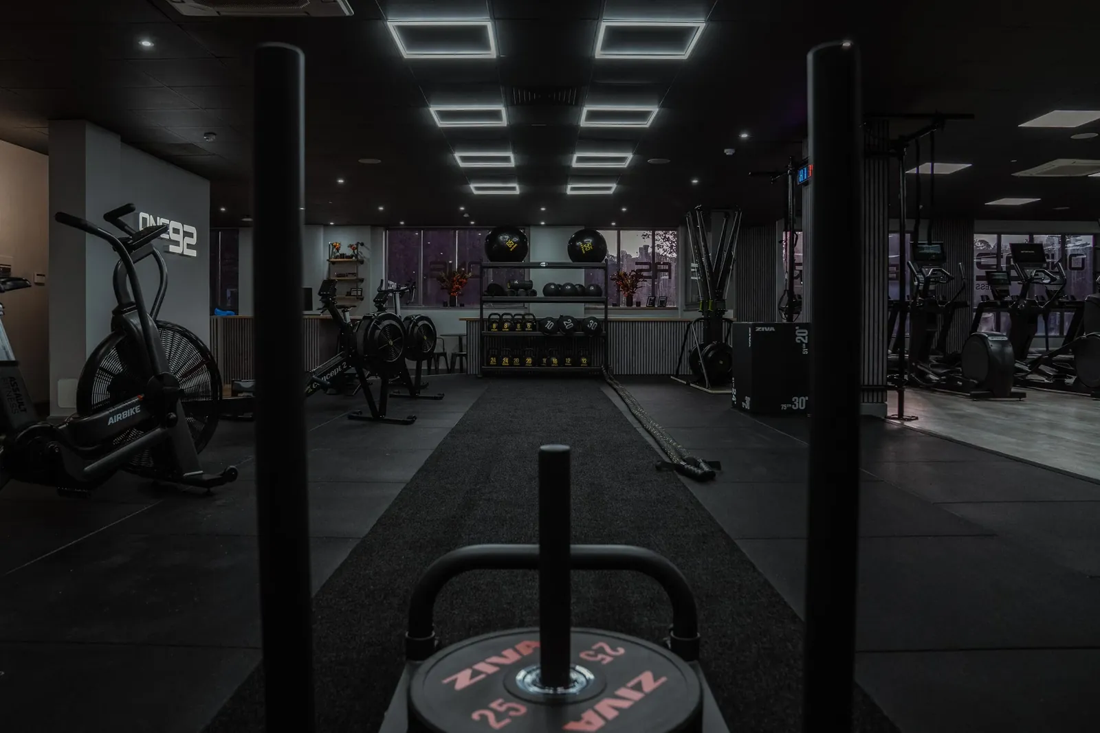 One92 fitness - photo 1
