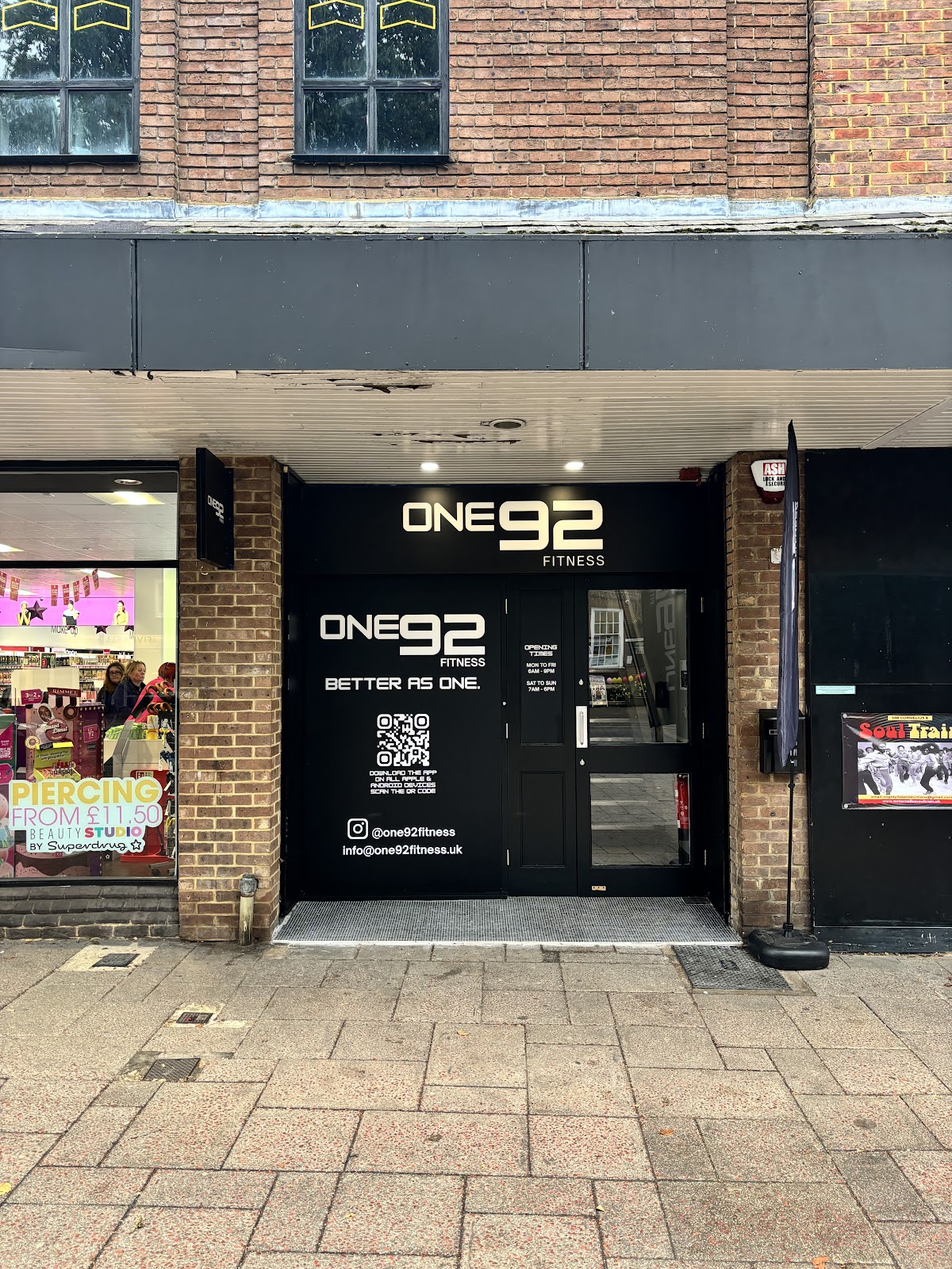 One92 fitness - photo 2