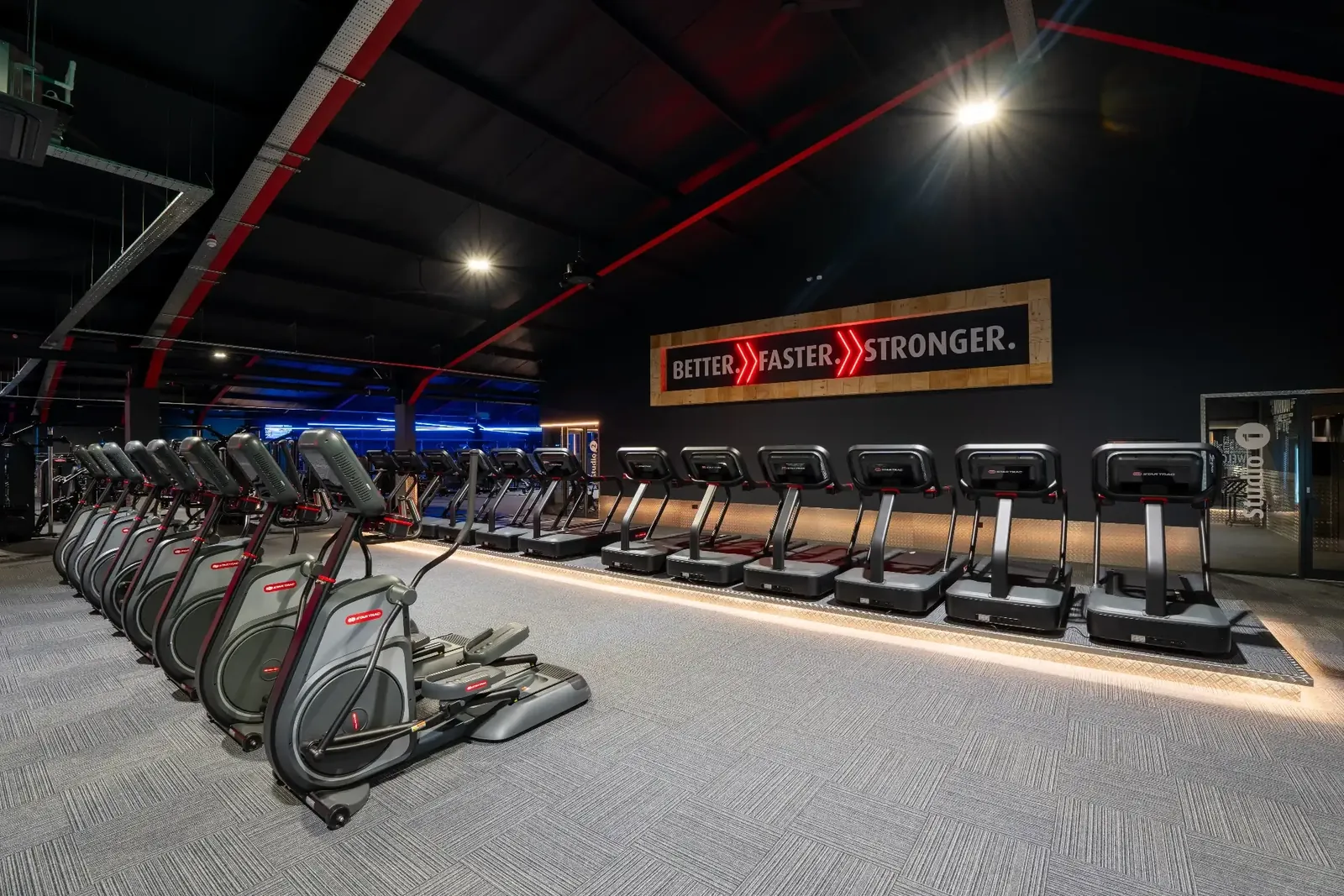 OneGym - photo 2