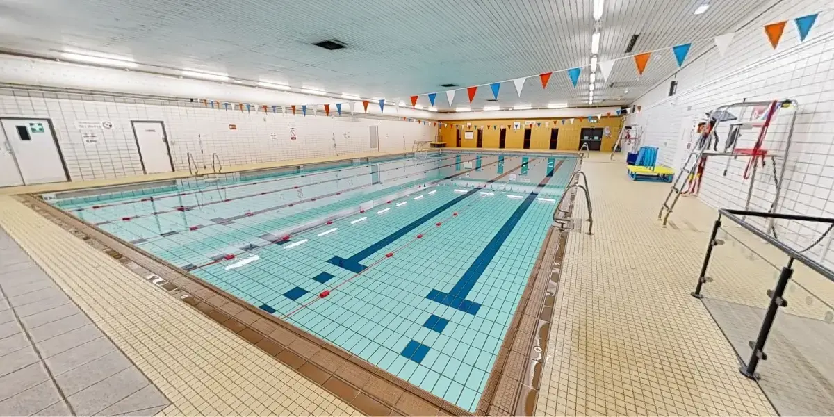 Ongar Leisure Centre - photo 1