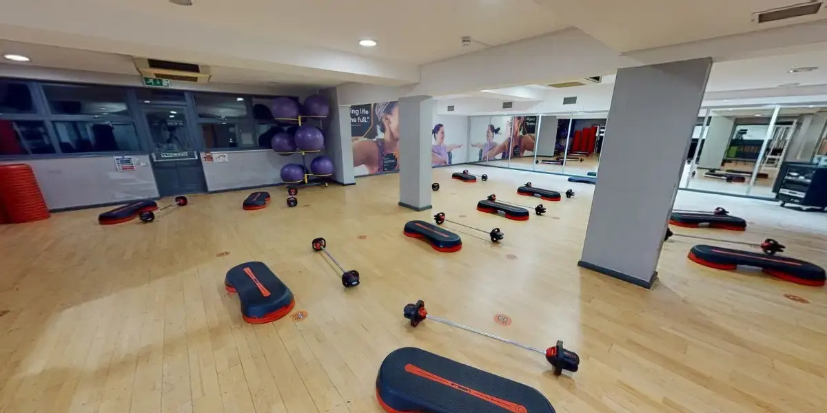 Ongar Leisure Centre - photo 2