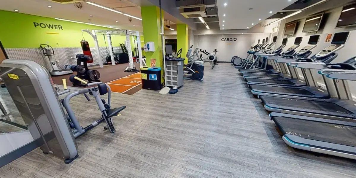 Ongar Leisure Centre - photo 3