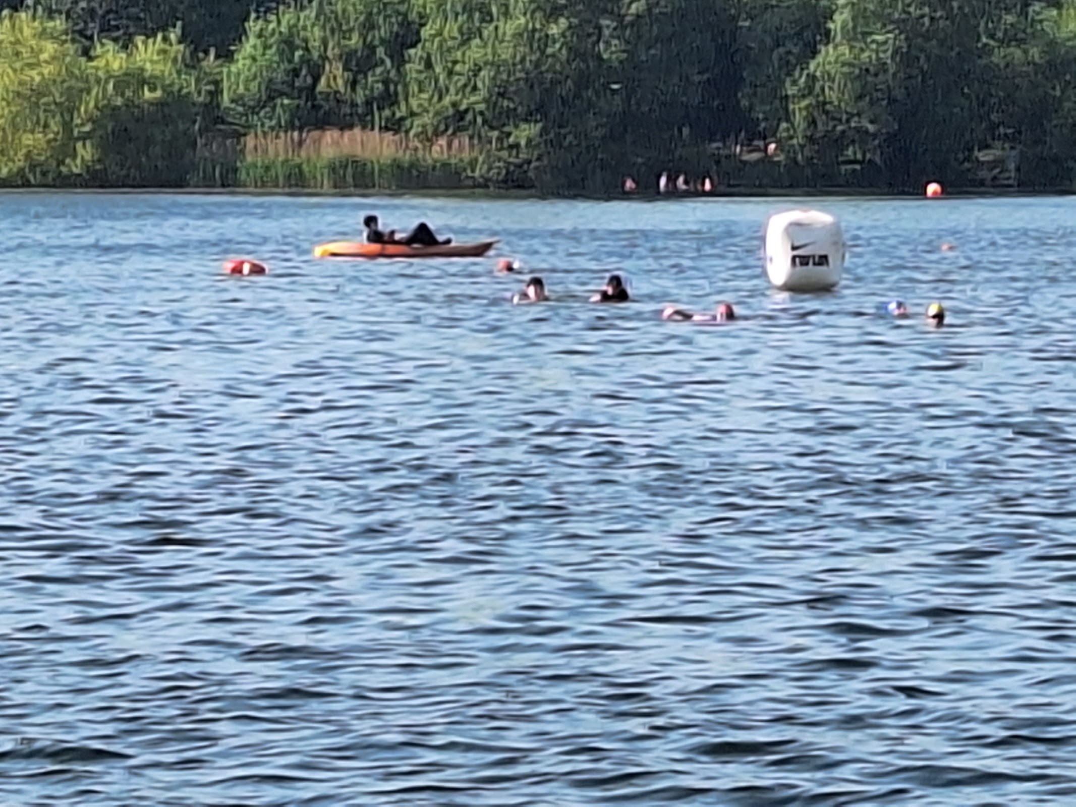 OpenSwim UK — photo 3
