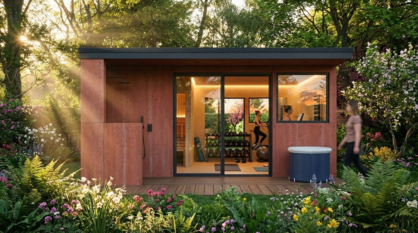 ORA Wellness Pods — photo 1