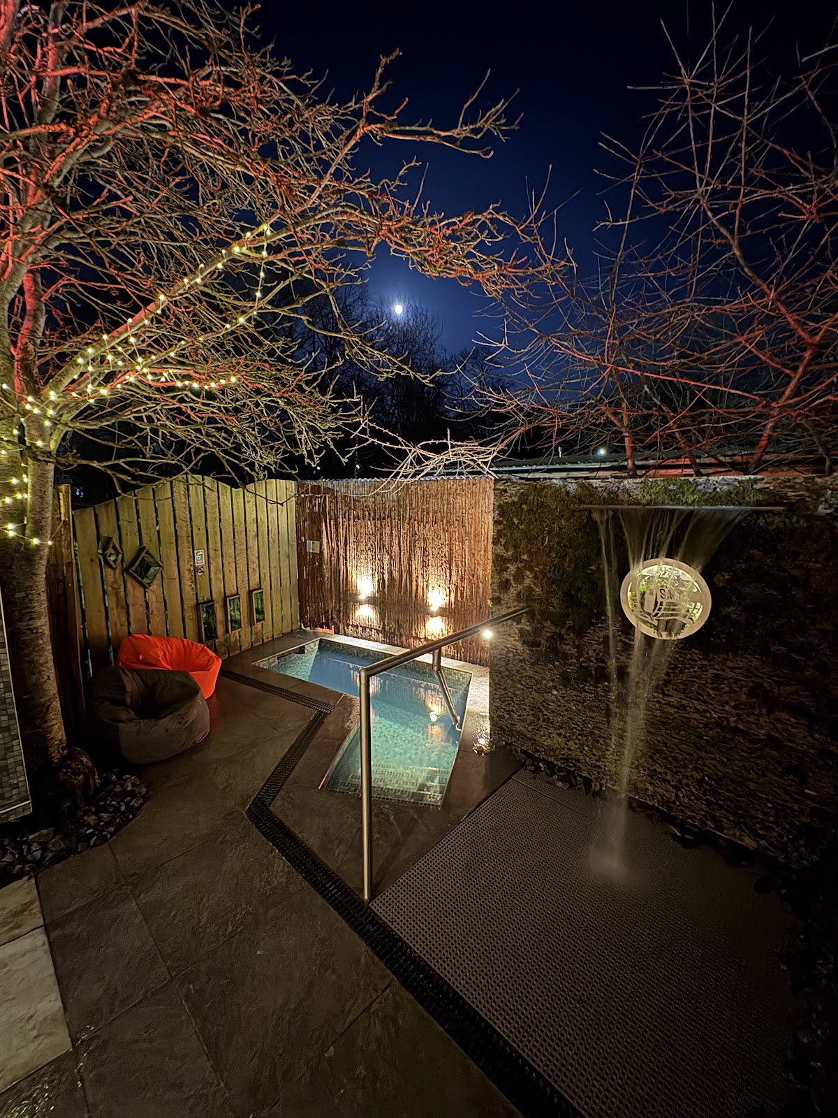 Orchard Sauna - photo 2