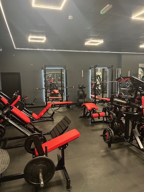 Original Fitness NW Ltd - photo 2