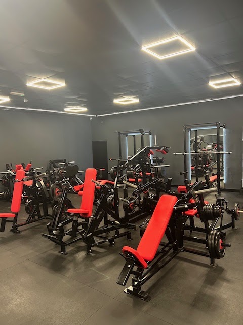 Original Fitness NW Ltd - photo 3