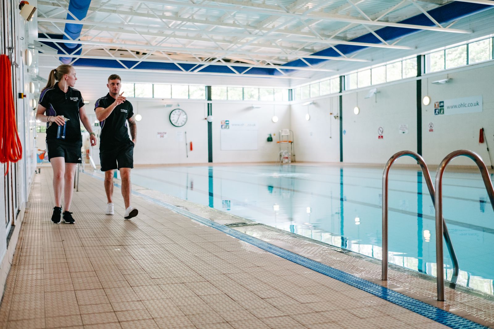 Oulder Hill Leisure Complex - photo 2
