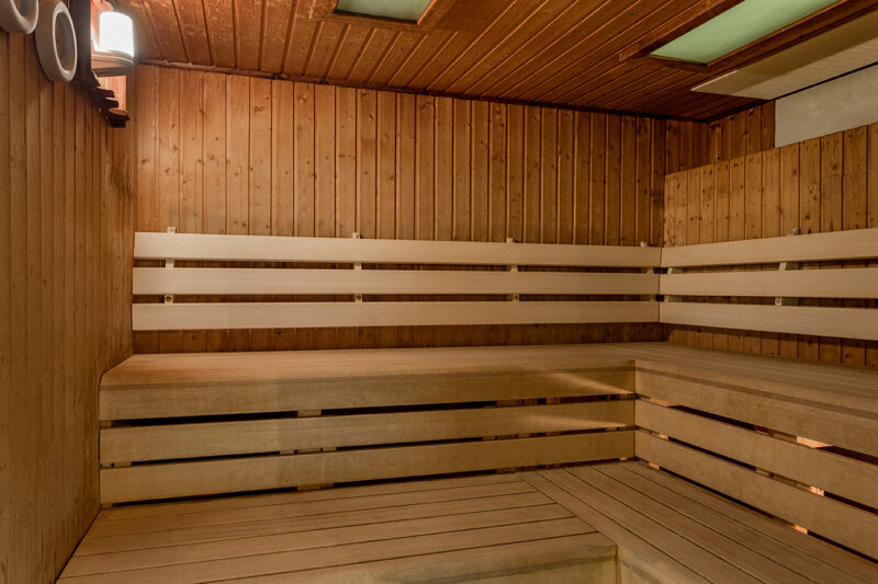 Pace Health Club at Stansted - photo 1