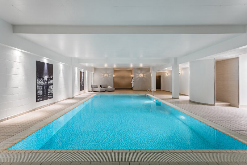Pace Health Club at Stansted - photo 2