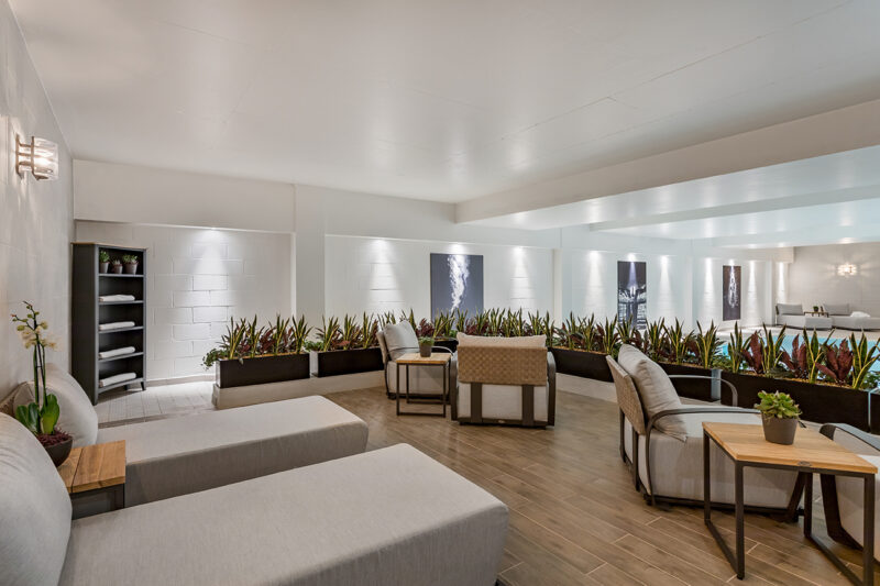 Pace Health Club at Stansted - photo 3