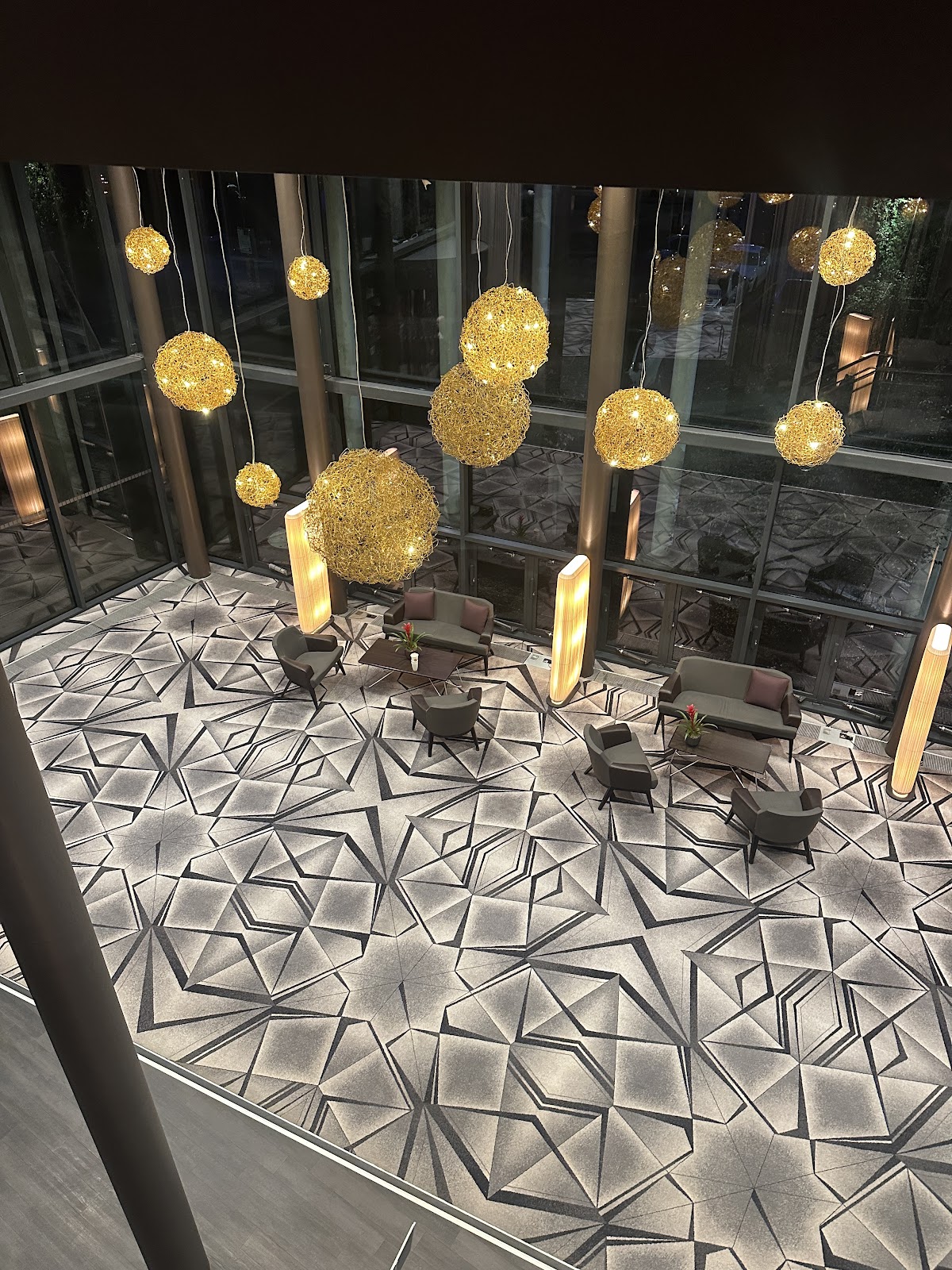 Pace Health Club & Nu Spa Manchester Airport — photo 2