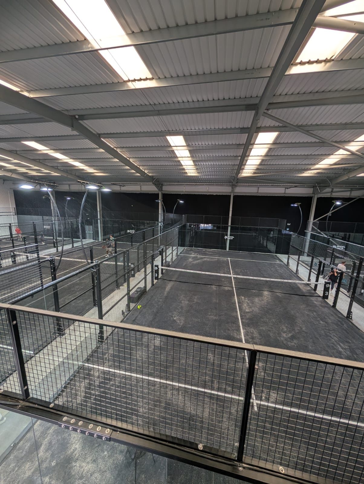 Padel Pals — photo 3