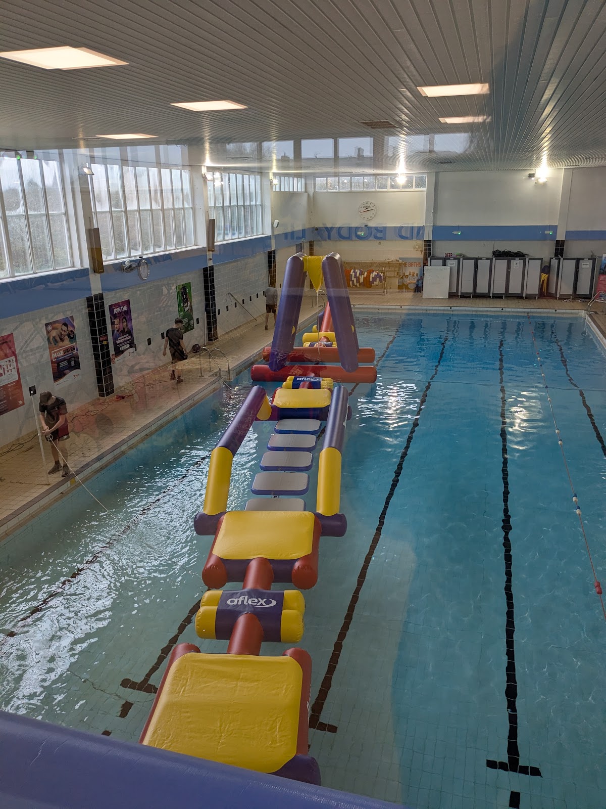 Padiham Leisure Centre - photo 2