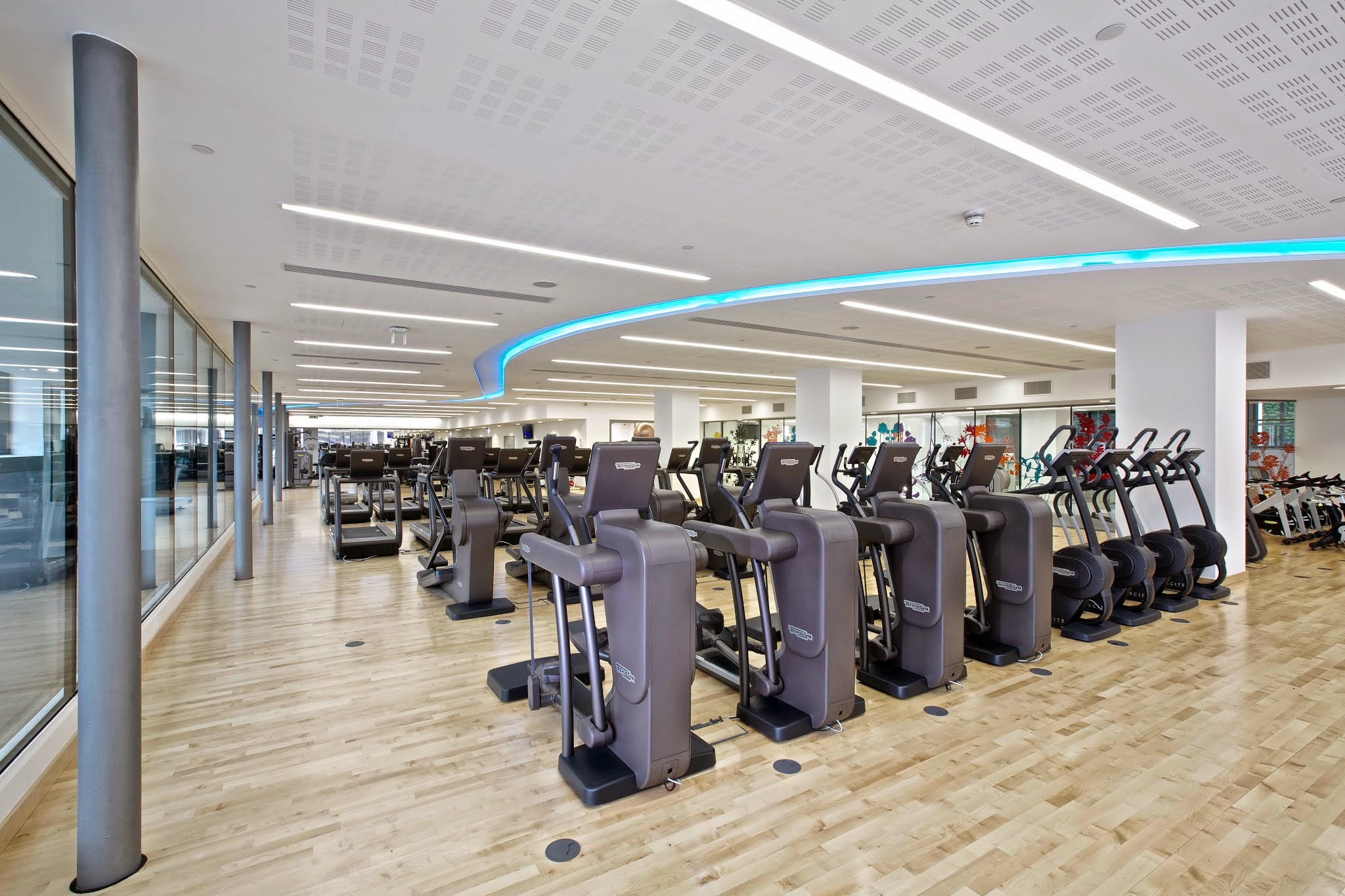 Pancras Square Leisure — photo 2