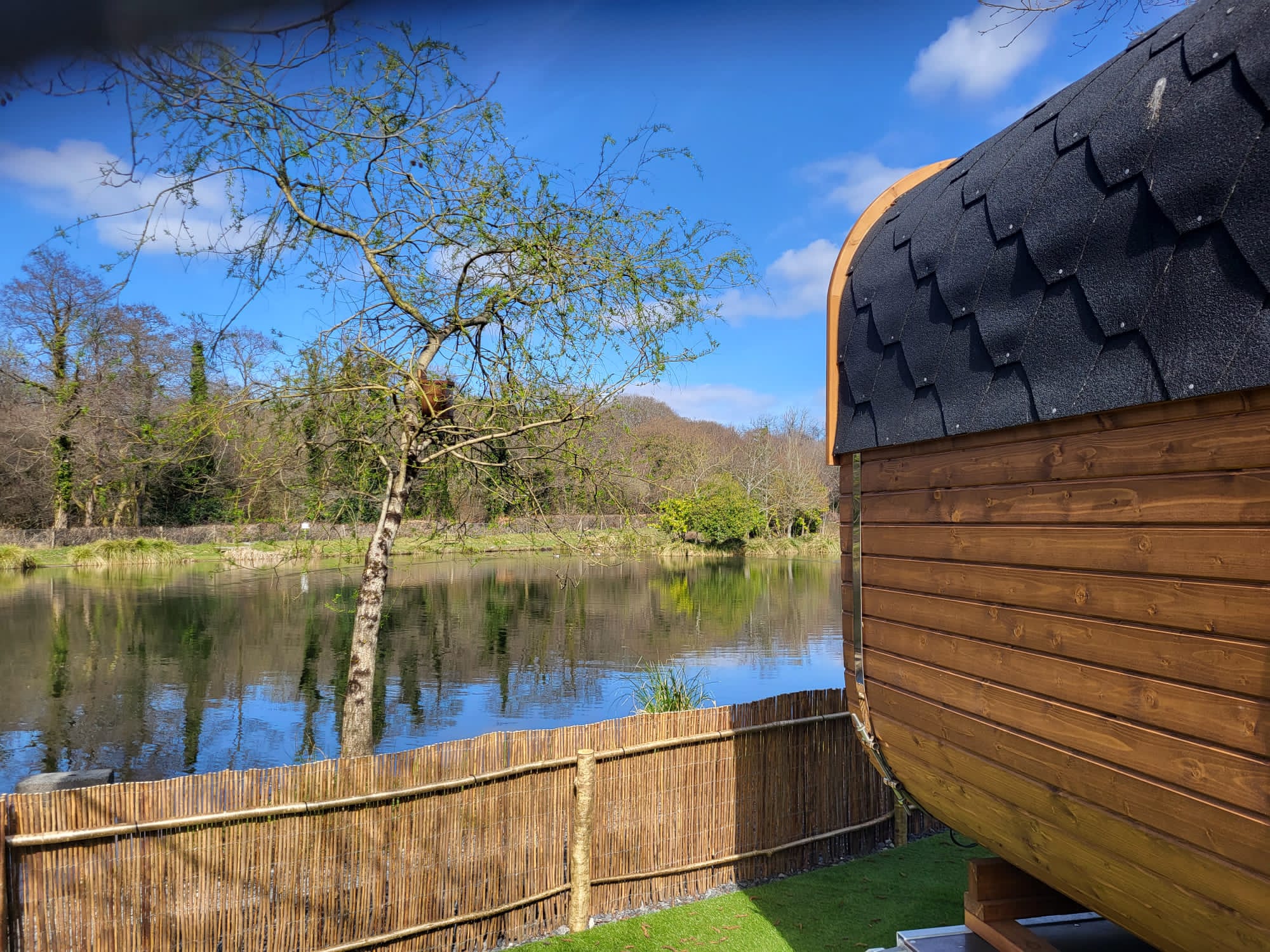 Papermill Saunas - photo 3