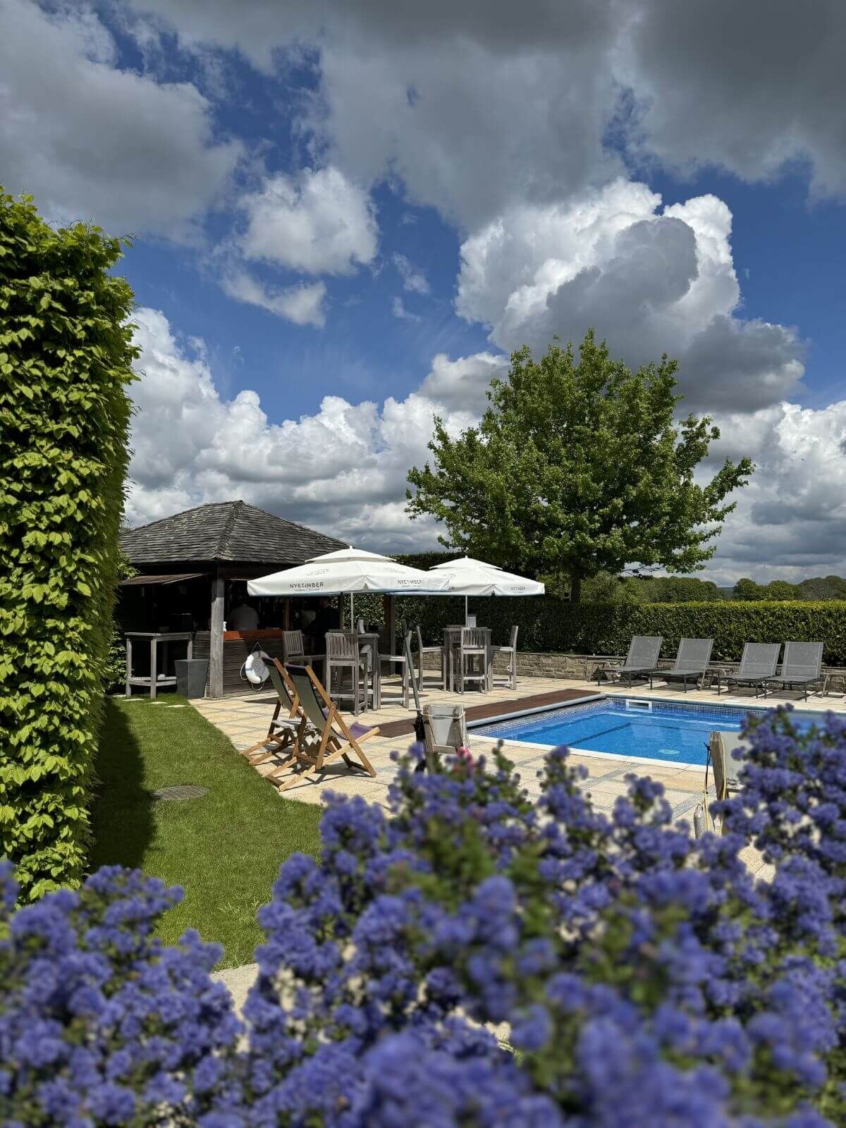 Park House, Hotel & Spa - photo 3