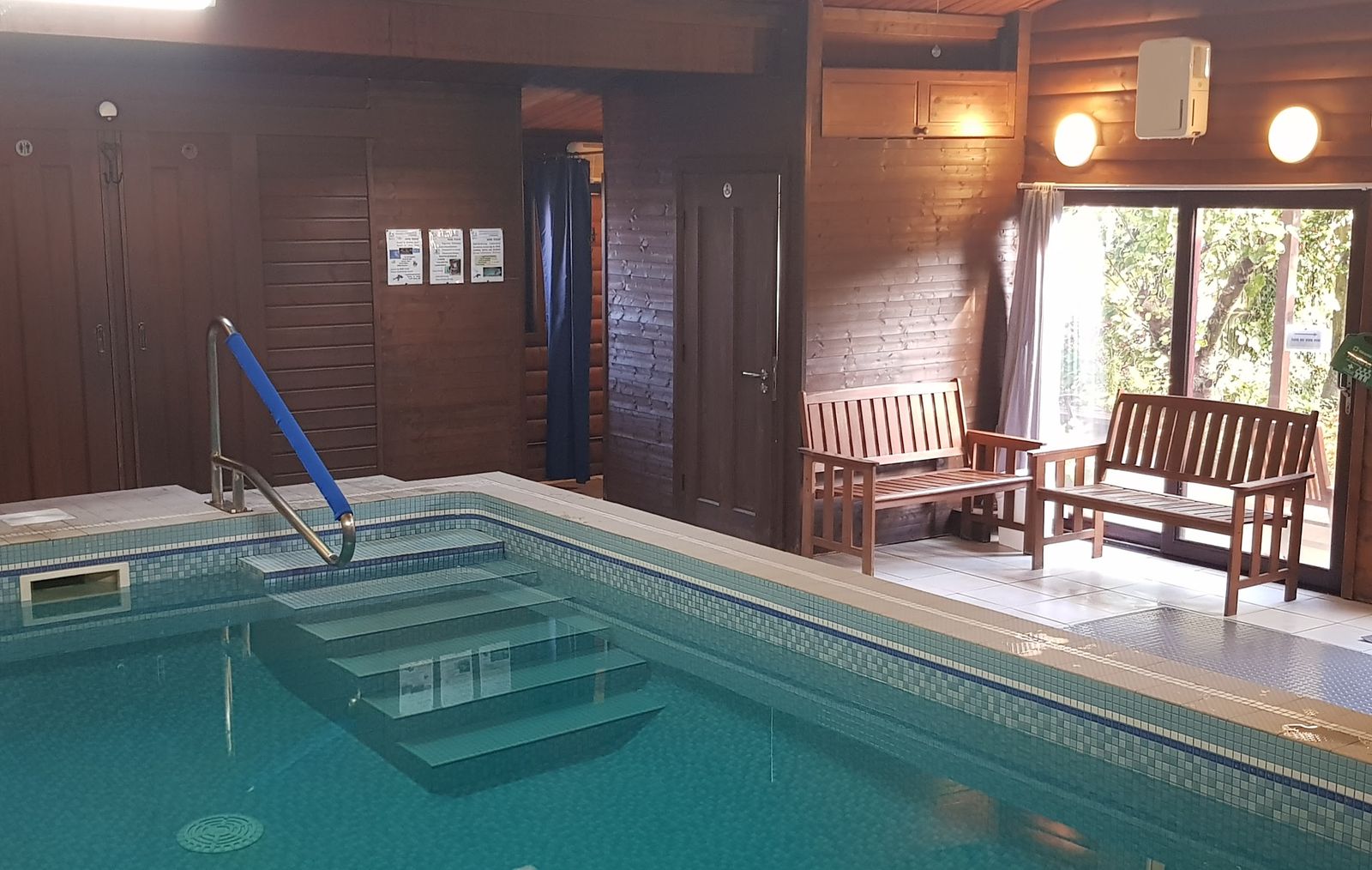 PARK HOUSE SPA www.parkhousespa.co.uk - photo 2