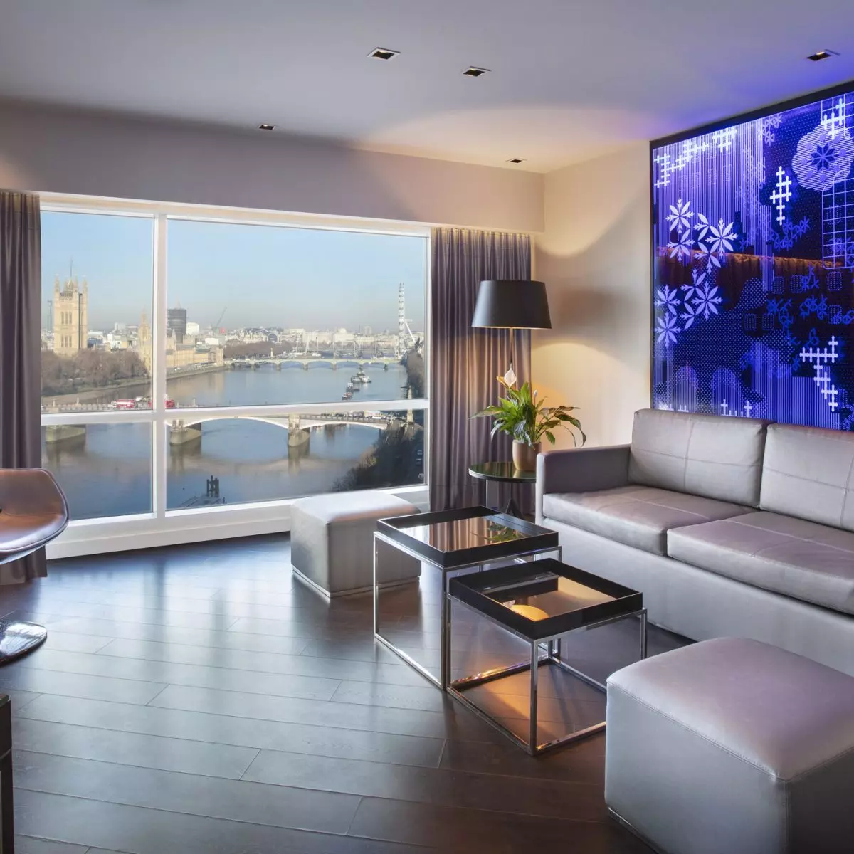 Park Plaza London Riverbank — photo 2