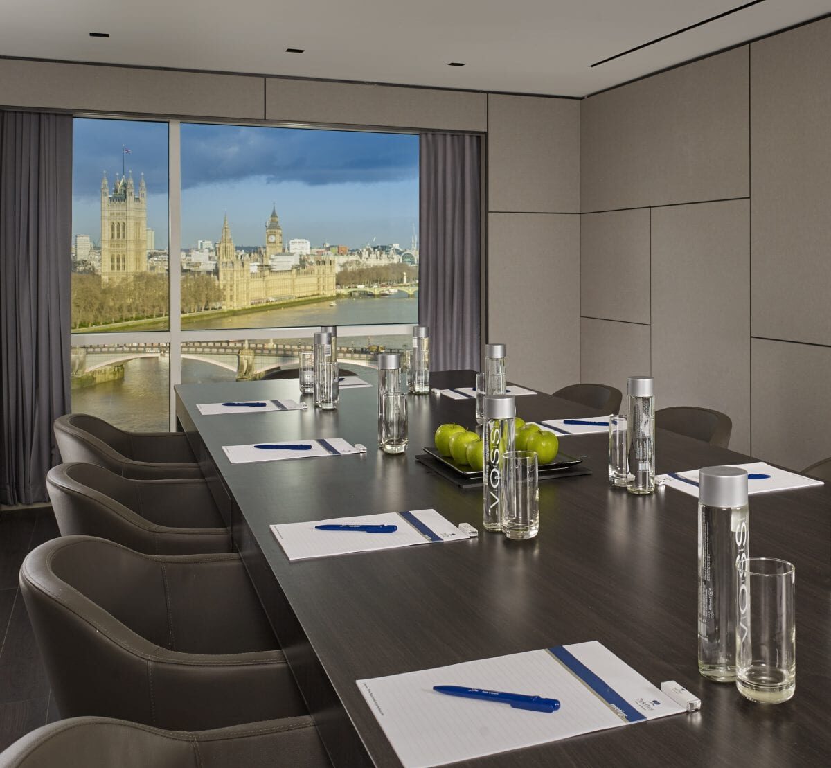 Park Plaza London Riverbank — photo 3
