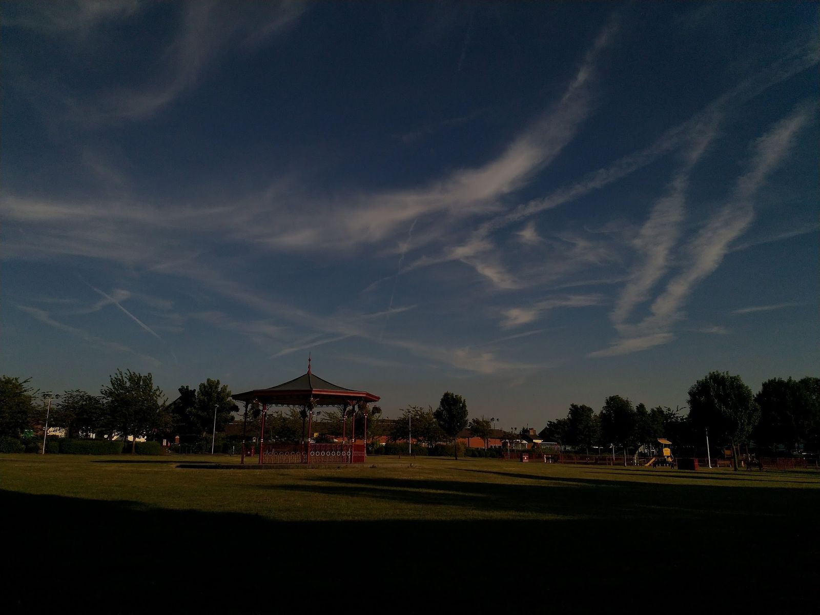 Park Pool - photo 2