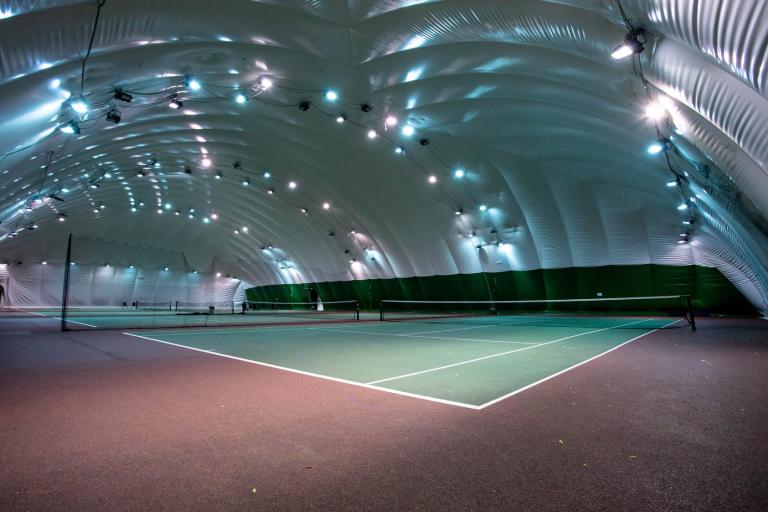 Park Road Leisure Centre & Lido — photo 3