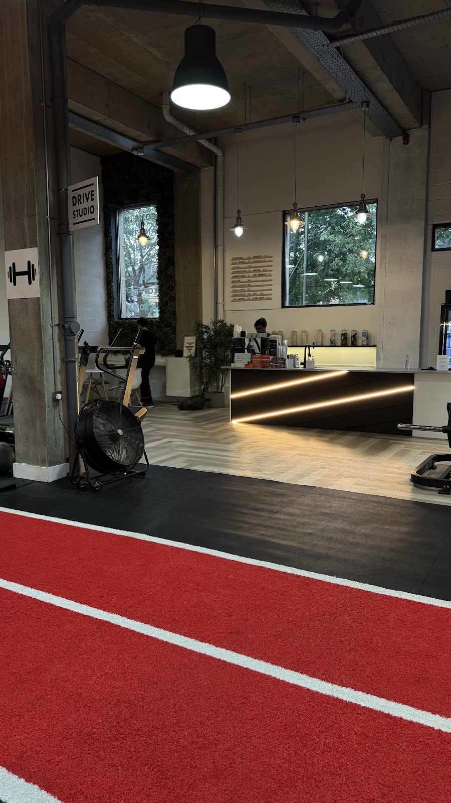 Park View Health Clubs Colindale — photo 2