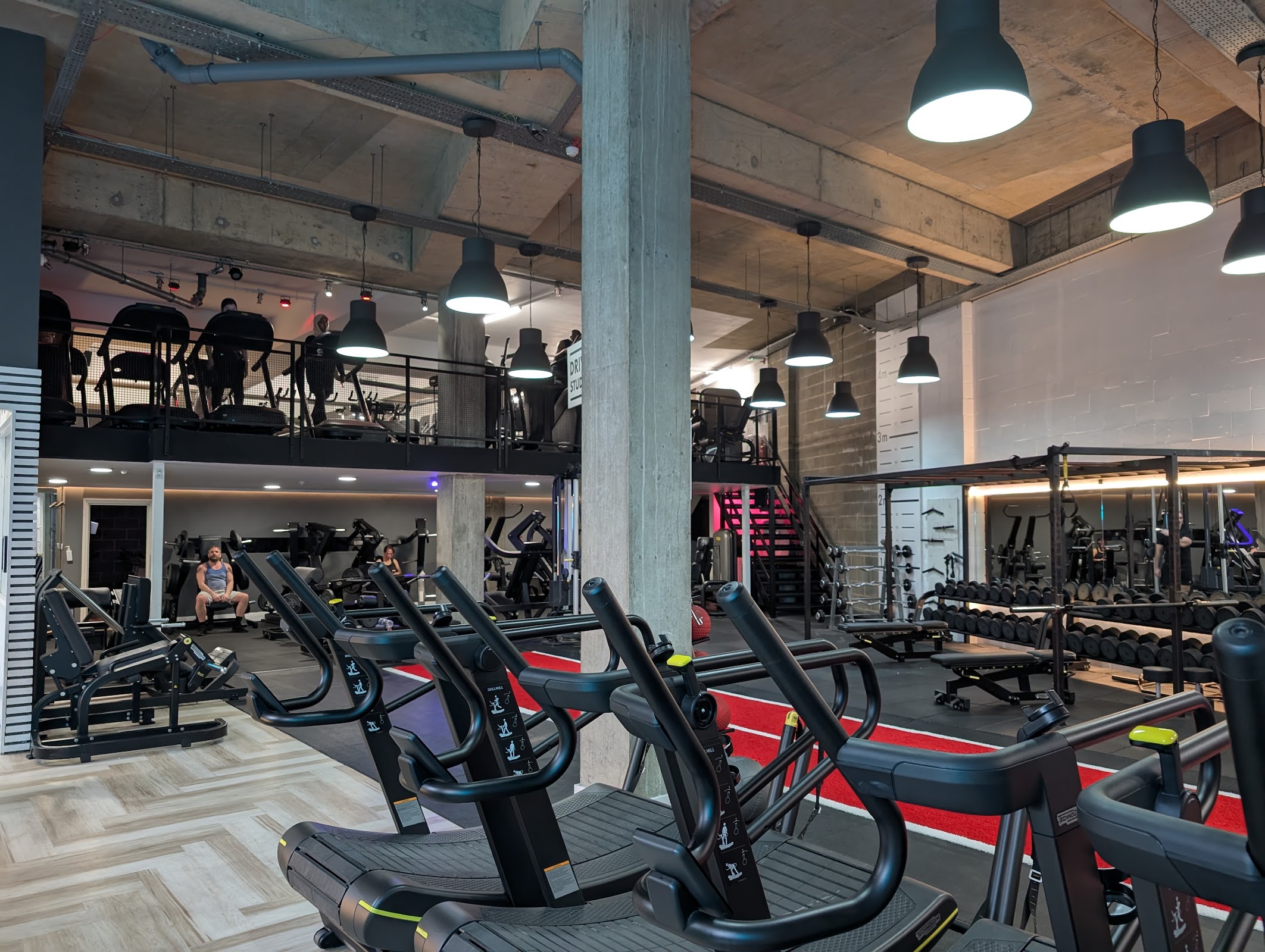 Park View Health Clubs Colindale — photo 3