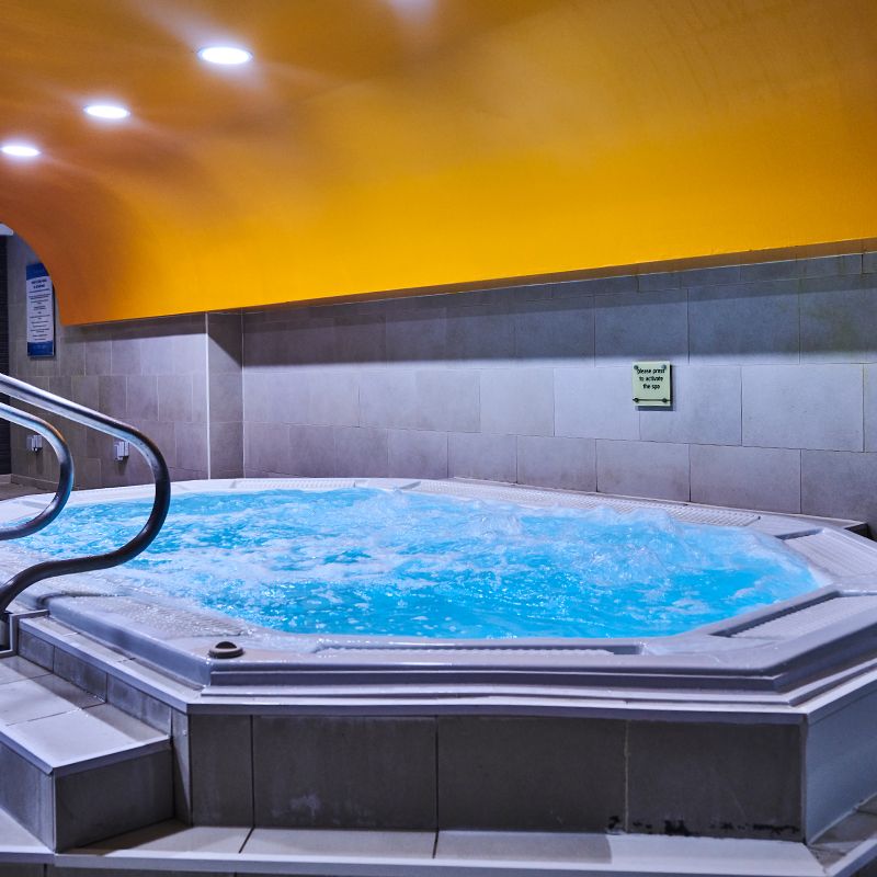 Parkwood Health & Fitness - photo 2