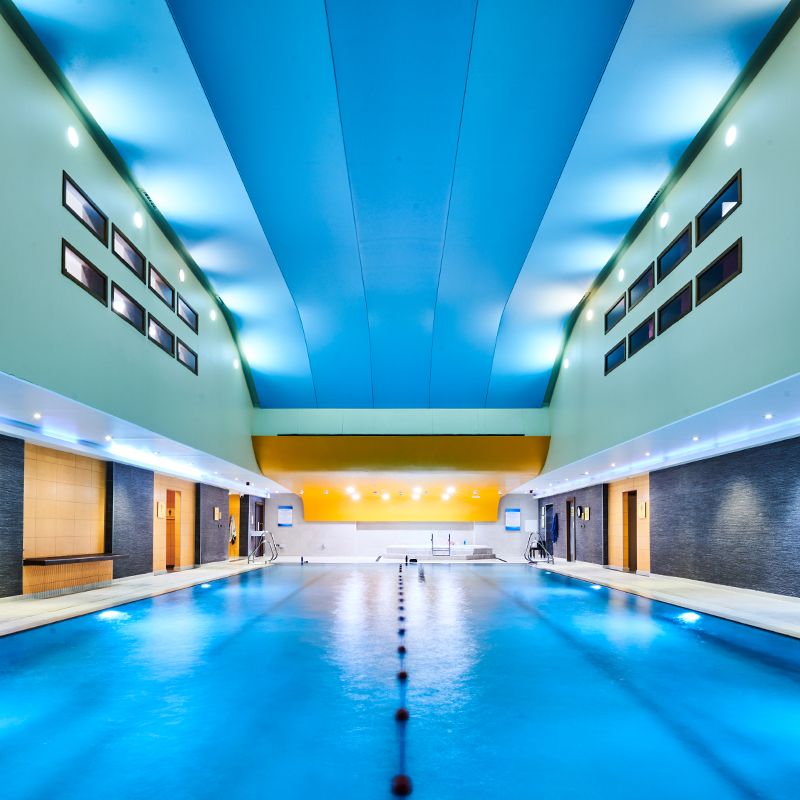Parkwood Health & Fitness - photo 3