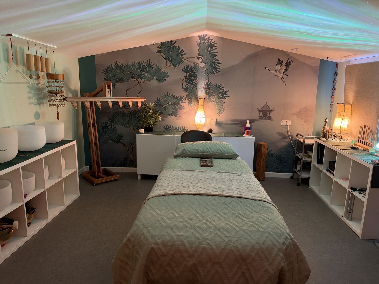 Peace of Mind Therapies - photo 2