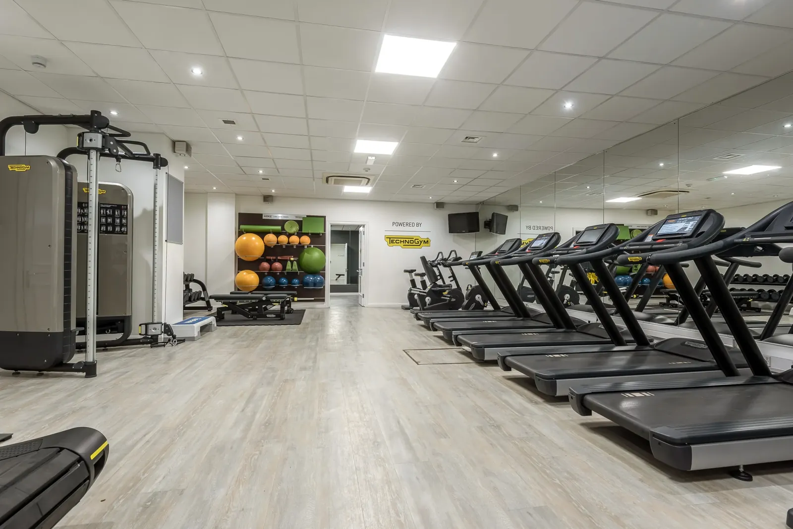 Peak Fitness Bracknell - photo 3