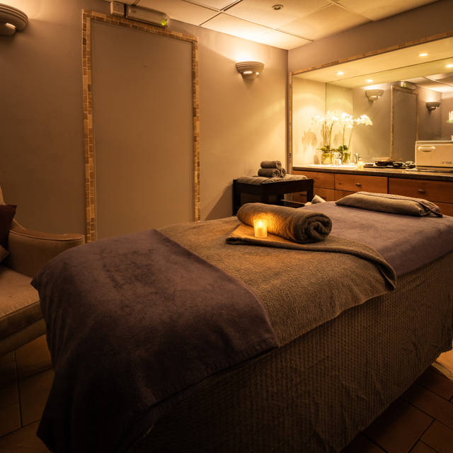 Peake Spa - photo 1