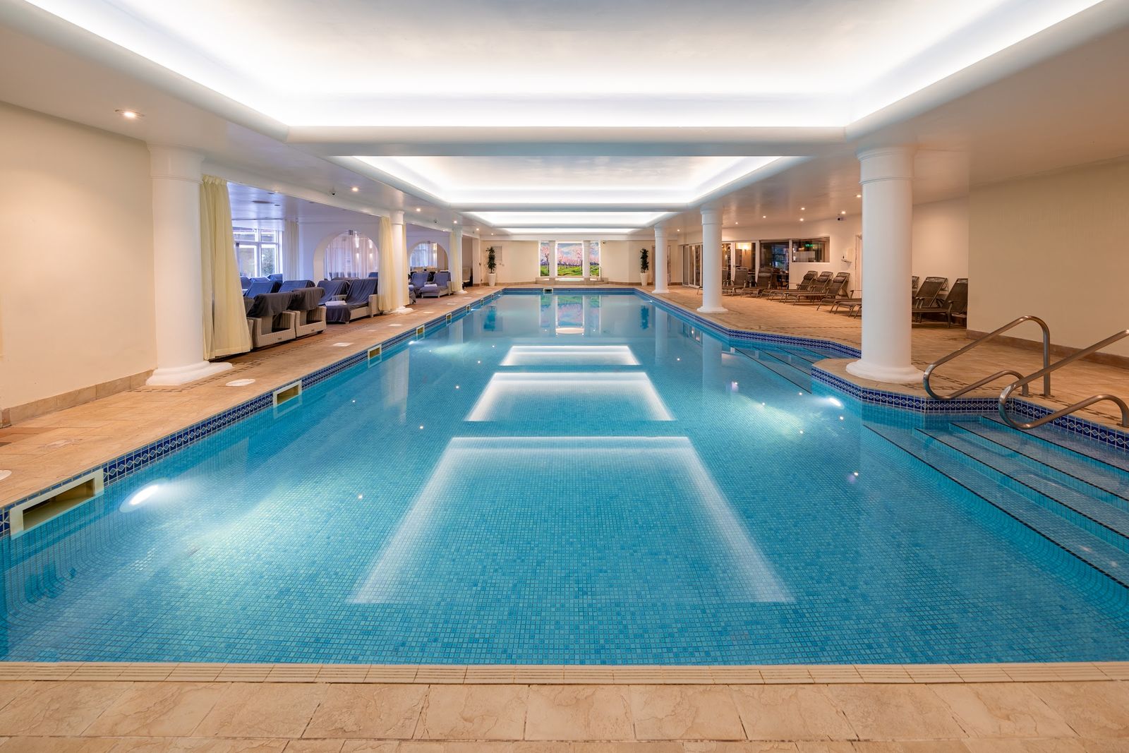 Peake Spa - photo 3