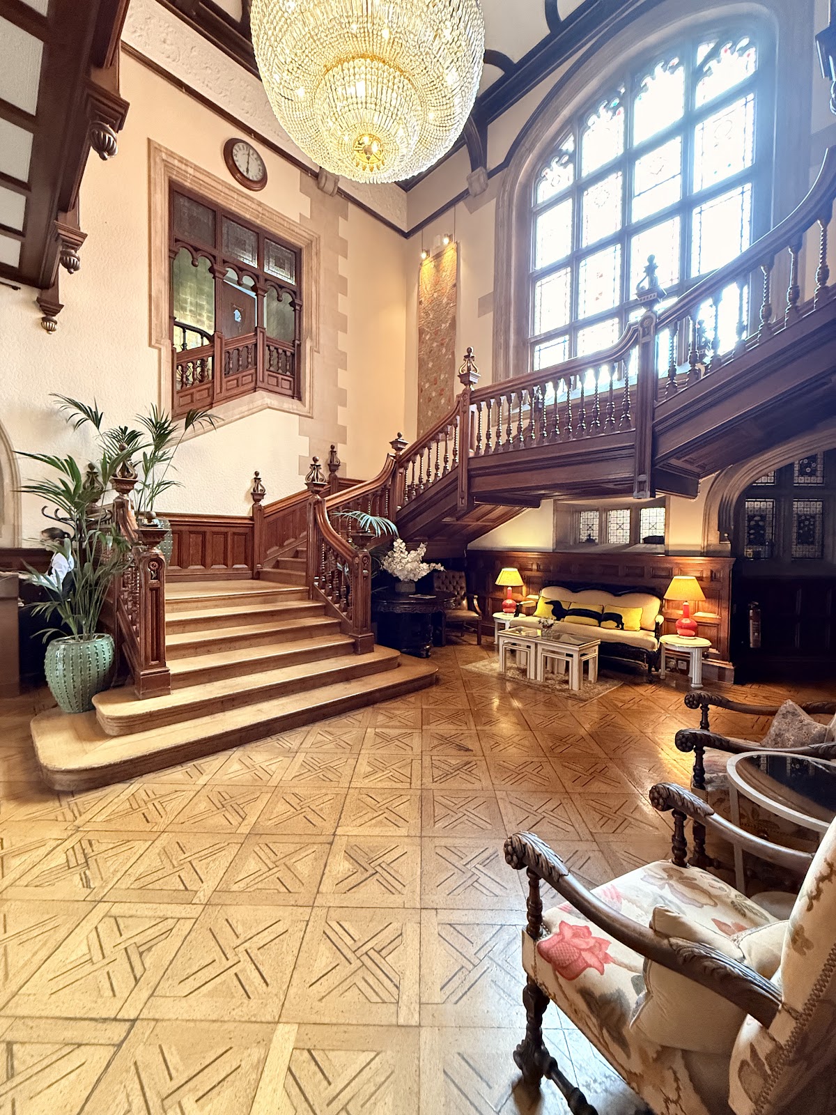 Pendley Manor Hotel - photo 3