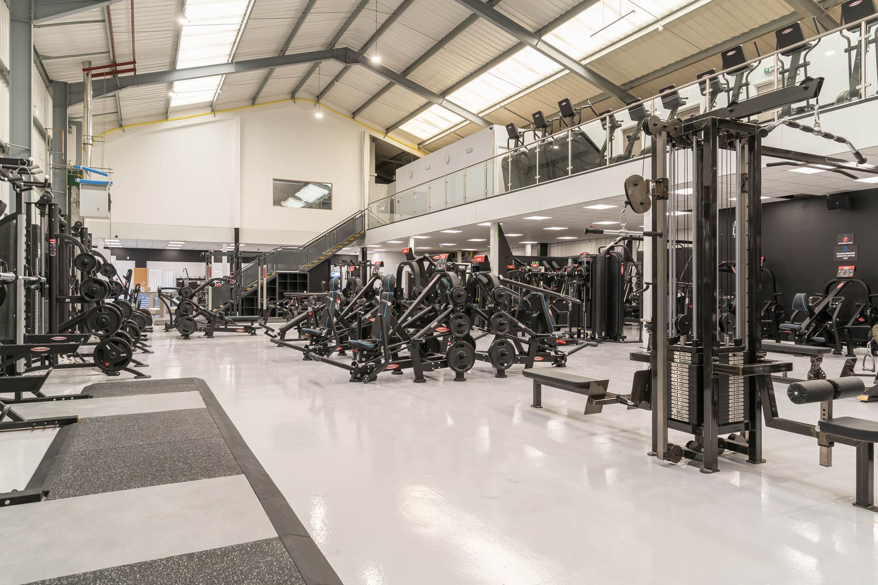 PHX GYM Witham - photo 3