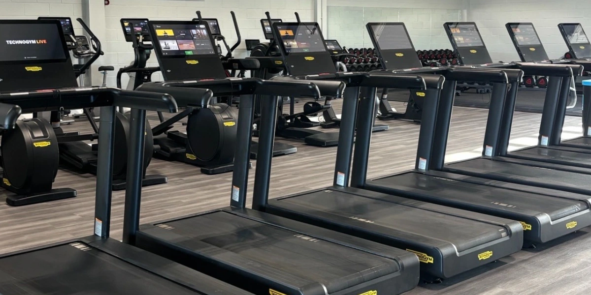 Places Gym Preston - photo 3