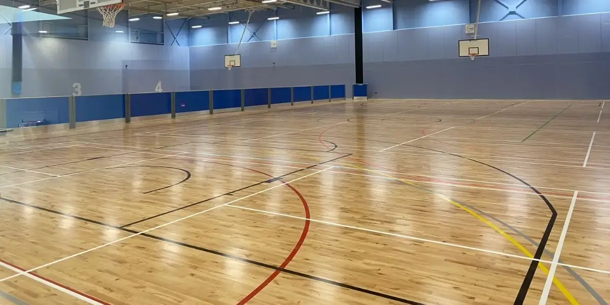 Places Leisure Camberley - photo 3