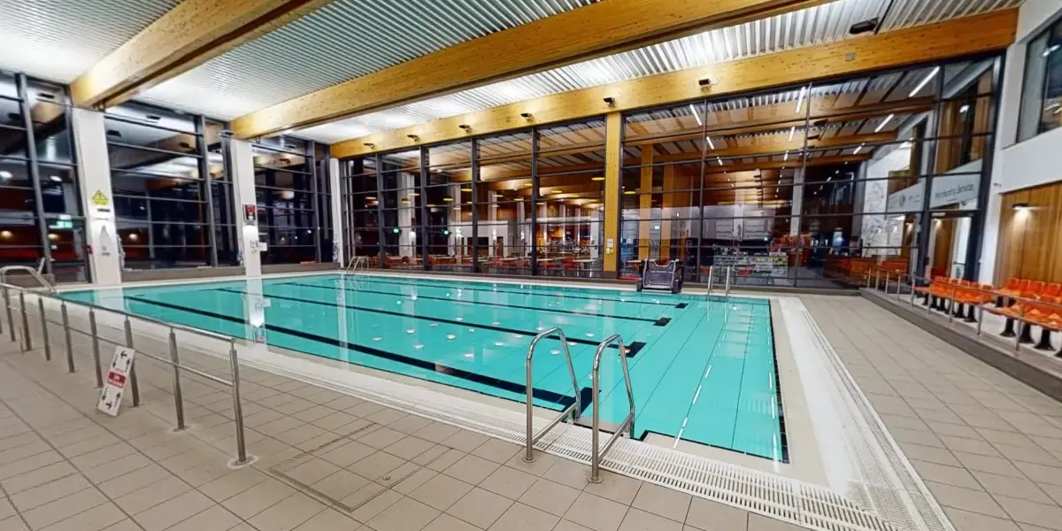Places Leisure Eastleigh - photo 1