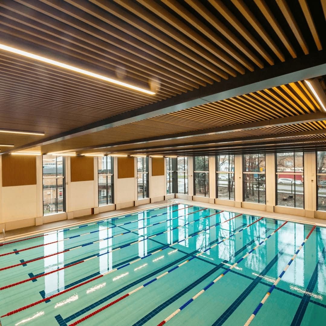 Platinum Jubilee Leisure Centre - photo 2
