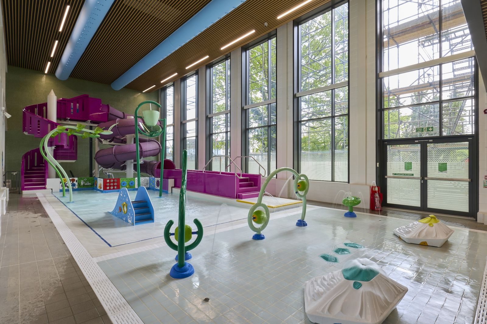 Platinum Jubilee Leisure Centre - photo 3