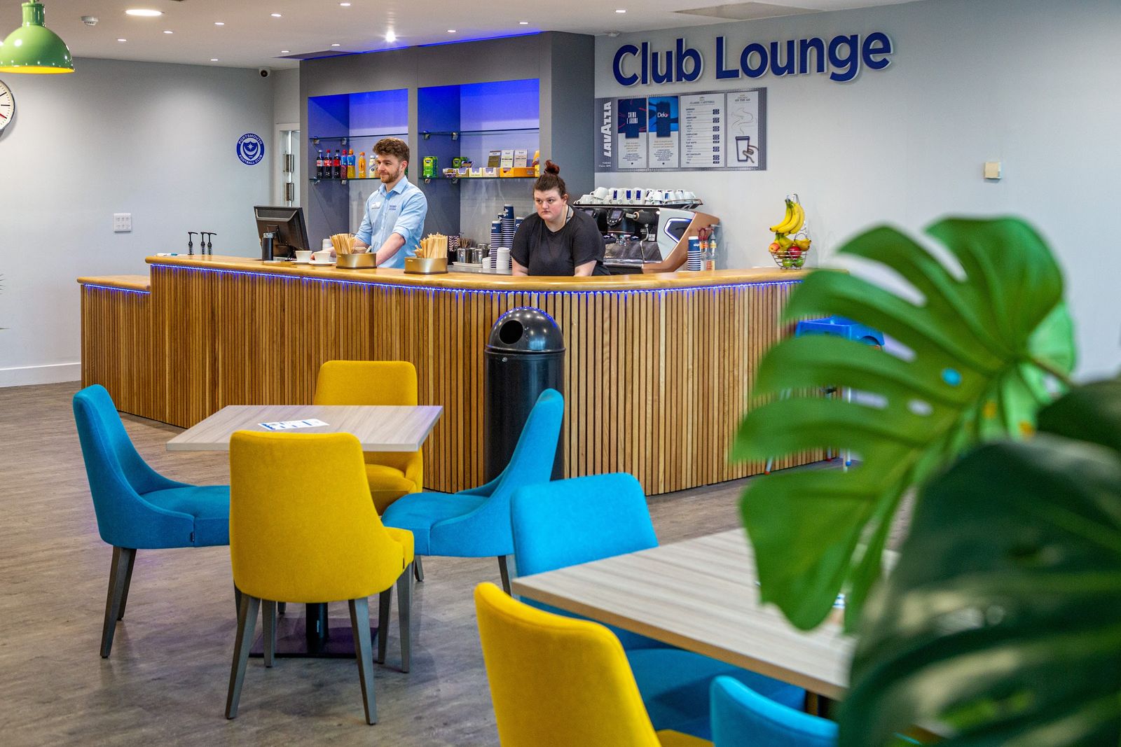 Pompey Health & Fitness Club - photo 2