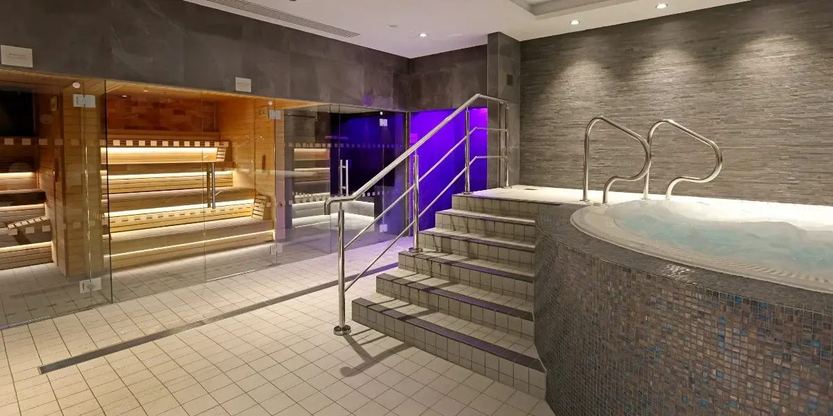 Ponteland Leisure Centre - photo 1