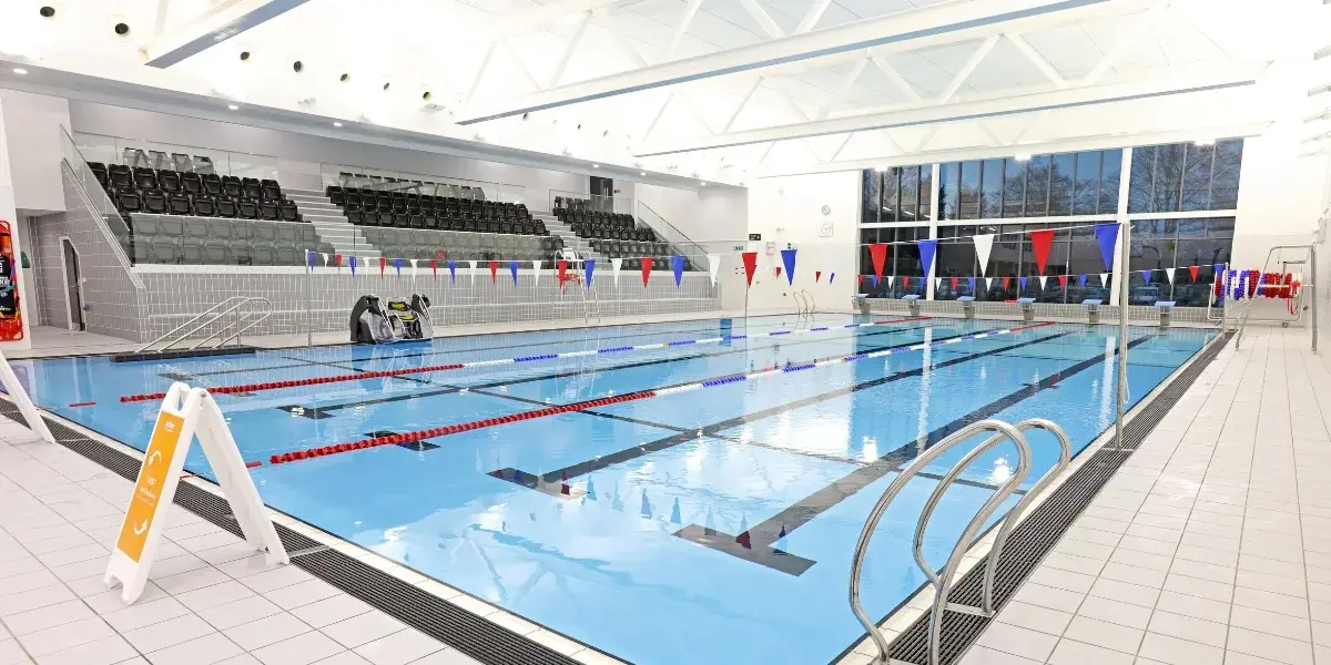 Ponteland Leisure Centre - photo 2